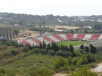 Nou Estadi Costa Daurada