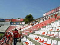 Nou Estadi Costa Daurada