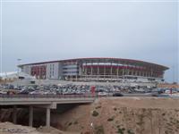 Estadio Enrique Roca de Murcia