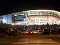 Estadio Enrique Roca de Murcia