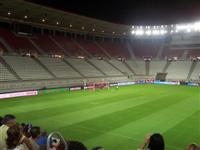 Estadio Enrique Roca de Murcia