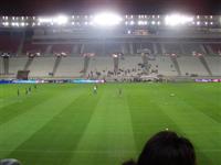 Estadio Enrique Roca de Murcia