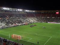 Estadio Enrique Roca de Murcia