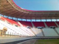 Estadio Enrique Roca de Murcia