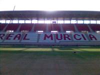 Estadio Enrique Roca de Murcia