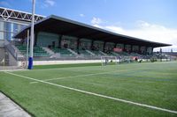 Nou Camp Municipal UE Cornellá