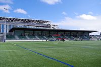 Nou Camp Municipal UE Cornellá