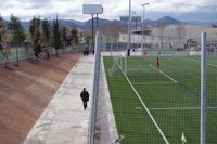 Nou Camp Municipal UE Cornellá