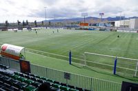 Nou Camp Municipal UE Cornellá