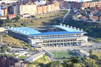 Estadio Carlos Tartiere