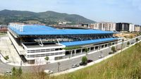 Estadio Carlos Tartiere