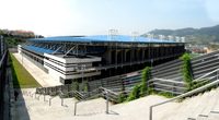 Estadio Carlos Tartiere