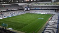 Estadio Carlos Tartiere