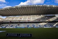 Estadio Carlos Tartiere