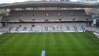 Estadio Carlos Tartiere