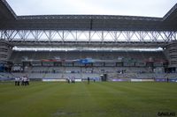 Estadio Carlos Tartiere