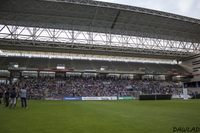 Estadio Carlos Tartiere