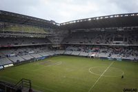 Estadio Carlos Tartiere