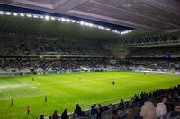 Estadio Carlos Tartiere