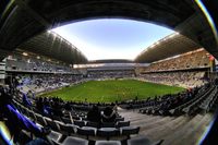 Estadio Carlos Tartiere