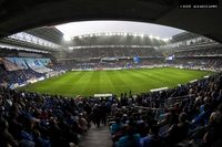 Estadio Carlos Tartiere