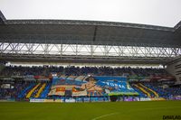 Estadio Carlos Tartiere