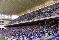 Estadio Carlos Tartiere