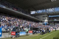 Estadio Carlos Tartiere