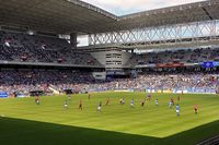 Estadio Carlos Tartiere