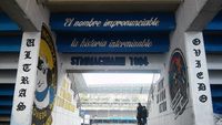 Estadio Carlos Tartiere