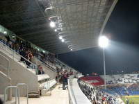 Estadio Nuevo Colombino