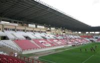 Estadio Nuevo Municipal las Gaunas