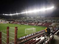 Estadio Nuevo Municipal las Gaunas