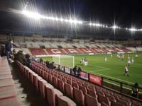 Estadio Nuevo Municipal las Gaunas