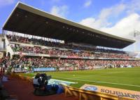 Estadio Nuevo Los Cármenes