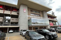 Estadio Nuevo Los Cármenes