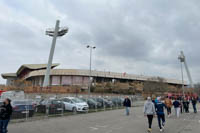 Estadio Nuevo Los Cármenes