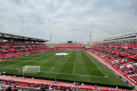 Estadio Nuevo Los Cármenes