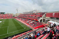 Estadio Nuevo Los Cármenes