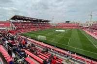 Estadio Nuevo Los Cármenes