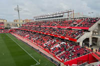 Estadio Nuevo Los Cármenes