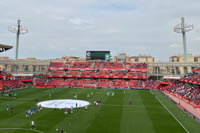 Estadio Nuevo Los Cármenes