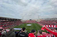 Estadio Nuevo Los Cármenes