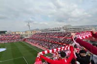 Estadio Nuevo Los Cármenes