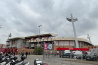 Estadio Nuevo Los Cármenes