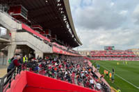 Estadio Nuevo Los Cármenes