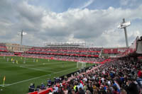 Estadio Nuevo Los Cármenes