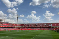 Estadio Nuevo Los Cármenes