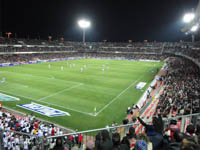 Estadio Nuevo Los Cármenes