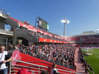 Estadio Nuevo Los Cármenes